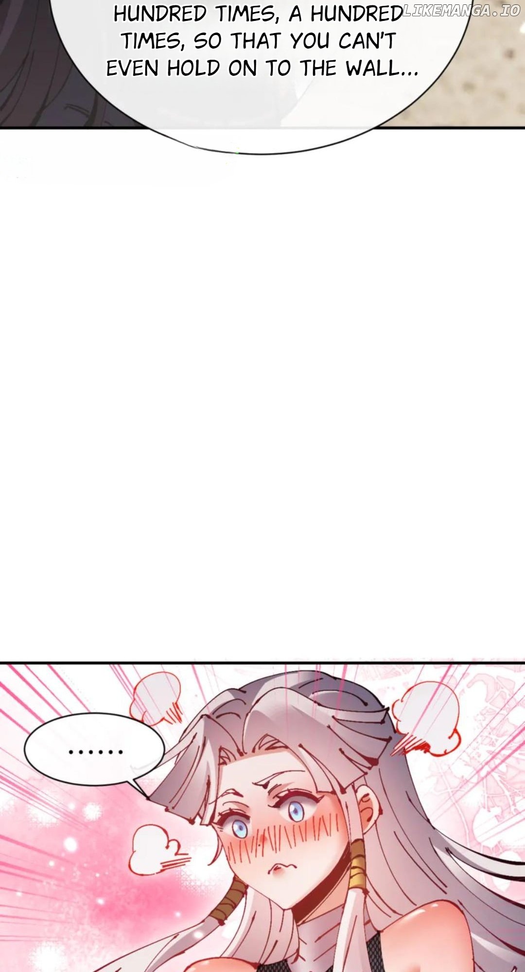 Master: This rebellious disciple is definitely not the Holy Son Chapter 131 - page 60